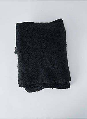 Eșarfă negru DODI femeie