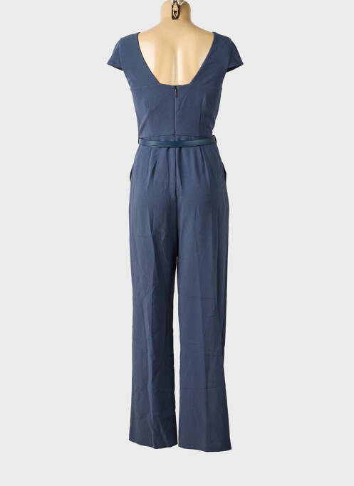 Salopetă-pantalon albastru S.OLIVER femeie