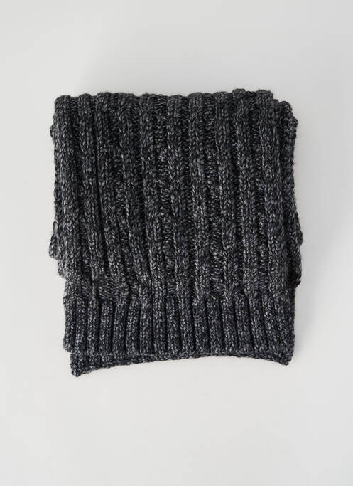 Eșarfă gri SUPERDRY bărbat