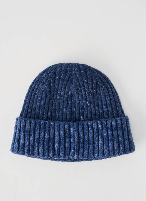 Căciulă albastru BARTS bărbat