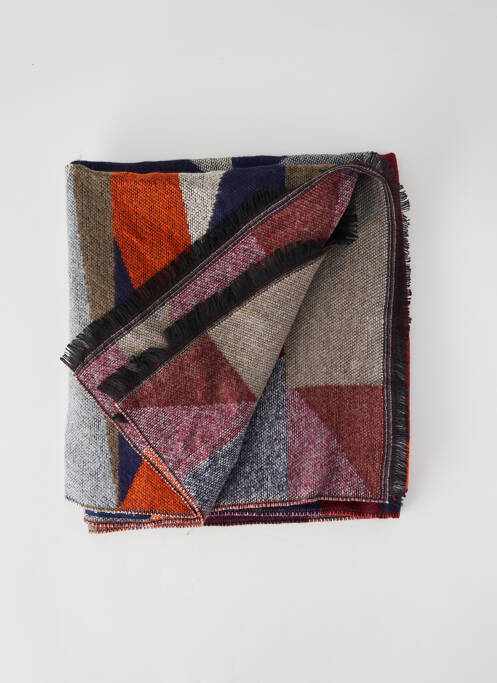 Eșarfă gri HAZE&FINN bărbat