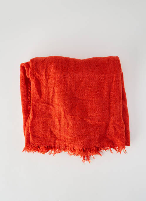 Eșarfă portocaliu STREET ONE femeie