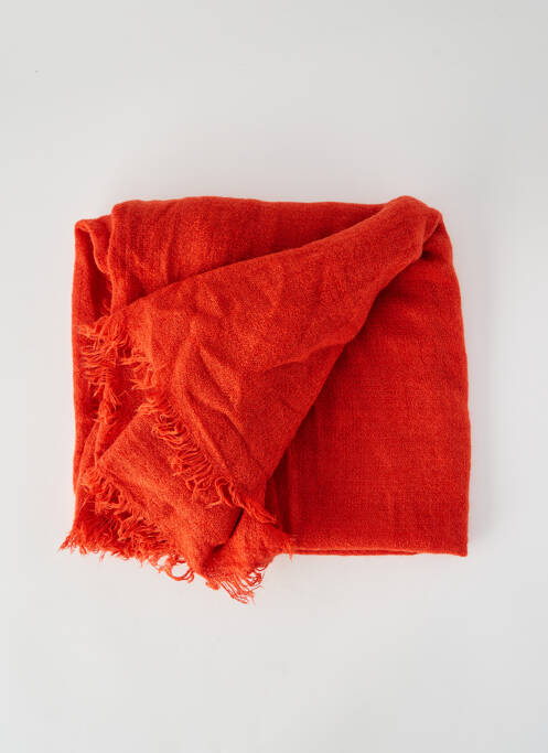 Eșarfă portocaliu STREET ONE femeie