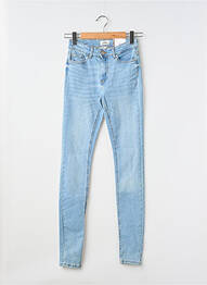 Blugi skinny albastru ONLY femme