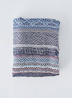 Eșarfă albastru HAZE&FINN bărbat