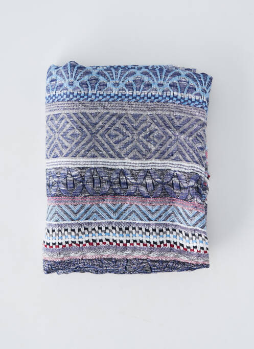 Eșarfă albastru HAZE&FINN bărbat