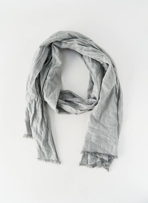 Eșarfă verde TOM TAILOR bărbat