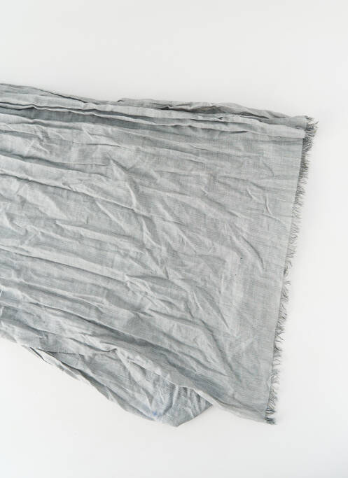 Eșarfă verde TOM TAILOR bărbat