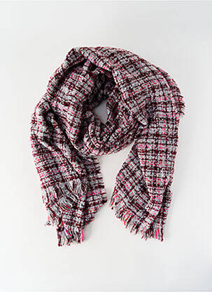 Eșarfă roșu S.OLIVER femeie