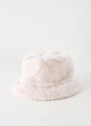 Căciulă alb BARTS femeie