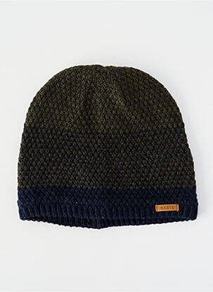 Șapcă verde BARTS copil