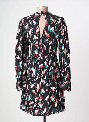 Rochie scurtă negru VILA femeie