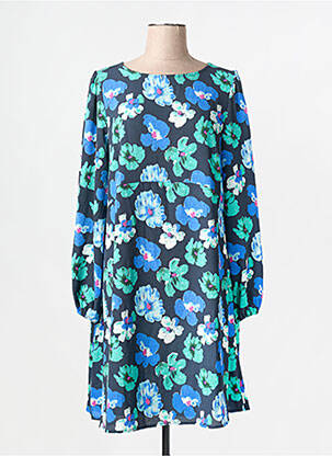 Rochie scurtă negru CARMAKOMA femeie