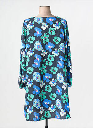 Rochie scurtă negru CARMAKOMA femeie