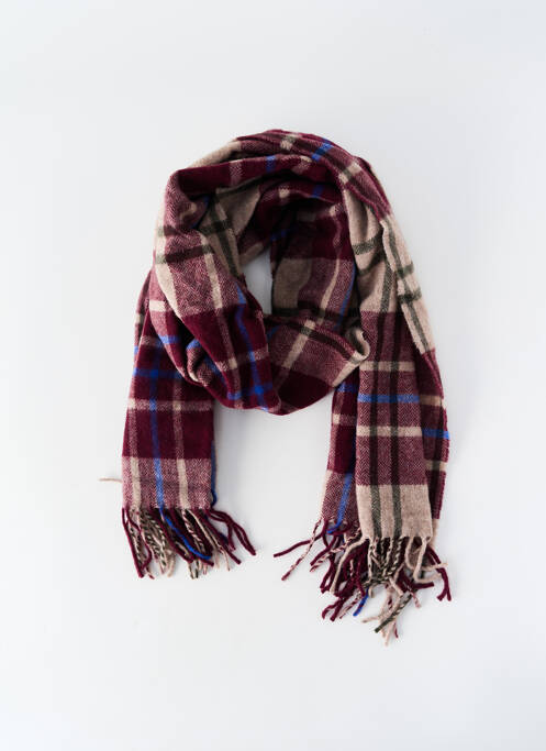 Eșarfă violet SCOTCH & SODA bărbat