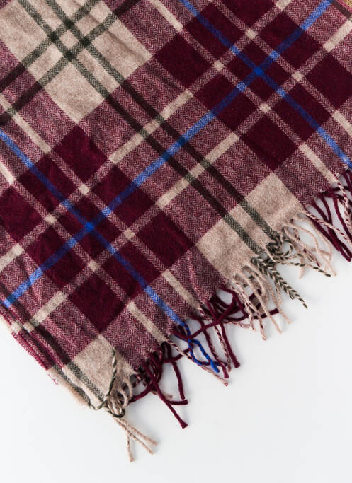 Eșarfă violet SCOTCH & SODA bărbat