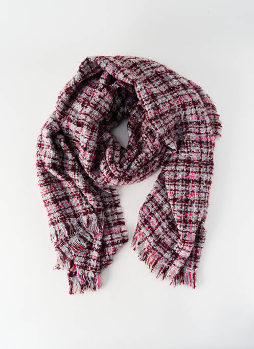 Eșarfă roșu S.OLIVER femeie