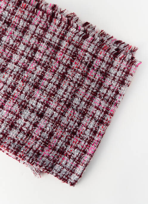 Eșarfă roșu S.OLIVER femeie