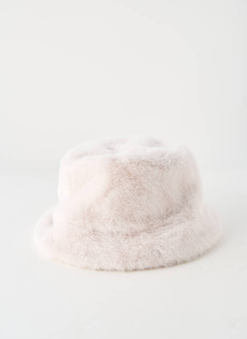 Căciulă alb BARTS femeie