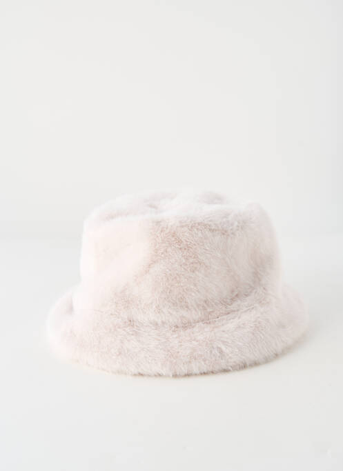 Căciulă alb BARTS femeie