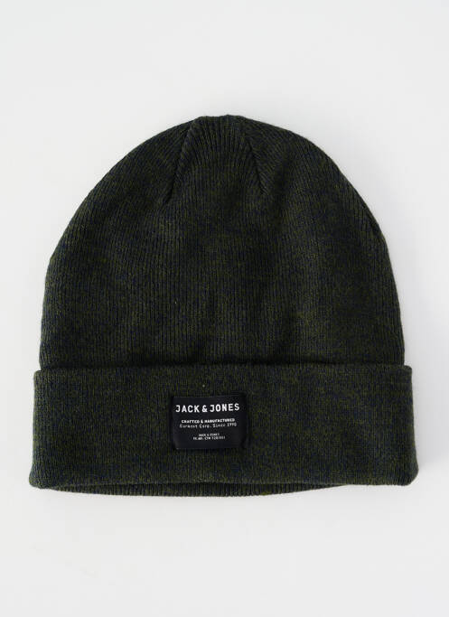 Căciulă verde JACK & JONES bărbat