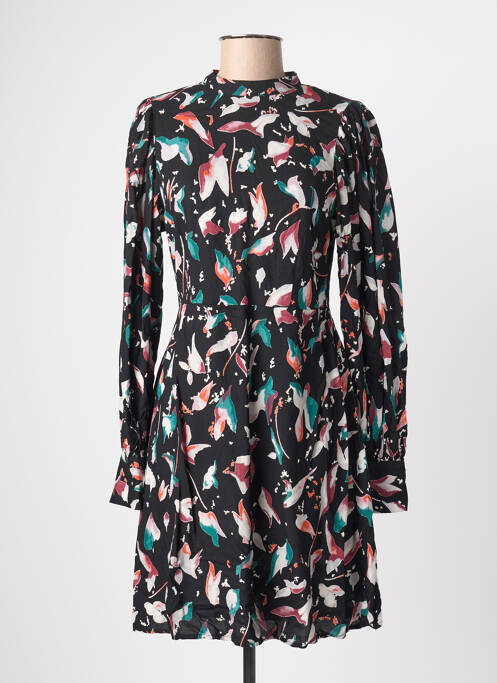 Rochie scurtă negru VILA femeie