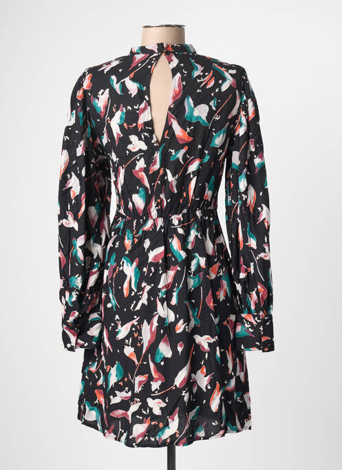 Rochie scurtă negru VILA femeie