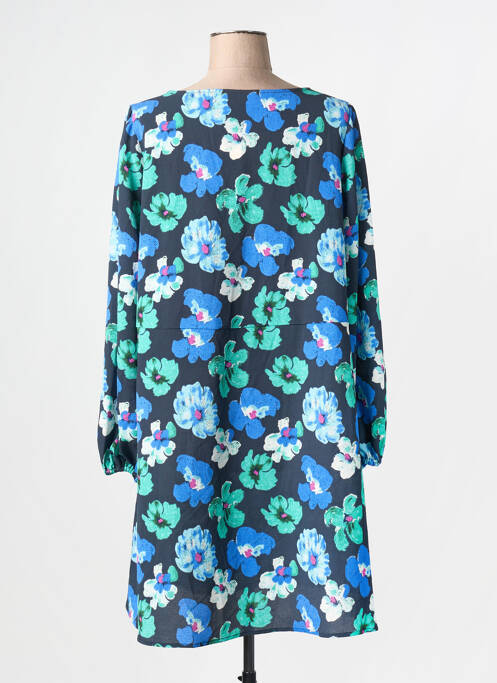 Rochie scurtă negru CARMAKOMA femeie