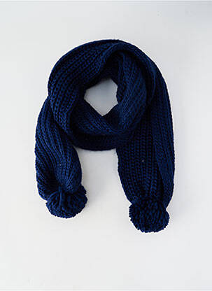 Eșarfă albastru ESPRIT copil