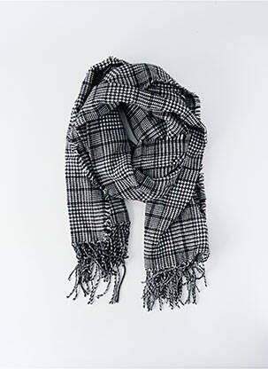 Eșarfă negru S.OLIVER femeie