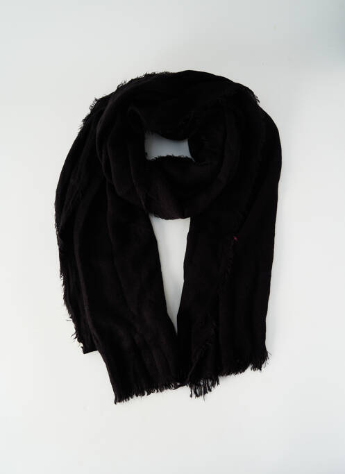 Eșarfă negru ESPRIT femeie