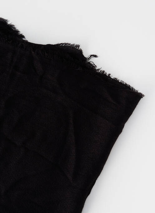 Eșarfă negru ESPRIT femeie