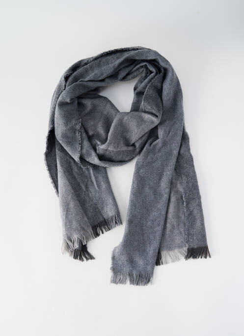 Eșarfă gri ESPRIT bărbat