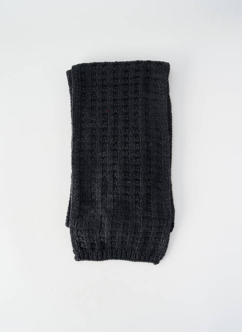 Eșarfă gri BARTS femeie