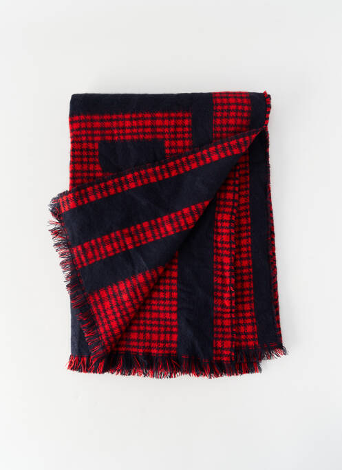 Eșarfă roșu S.OLIVER femeie