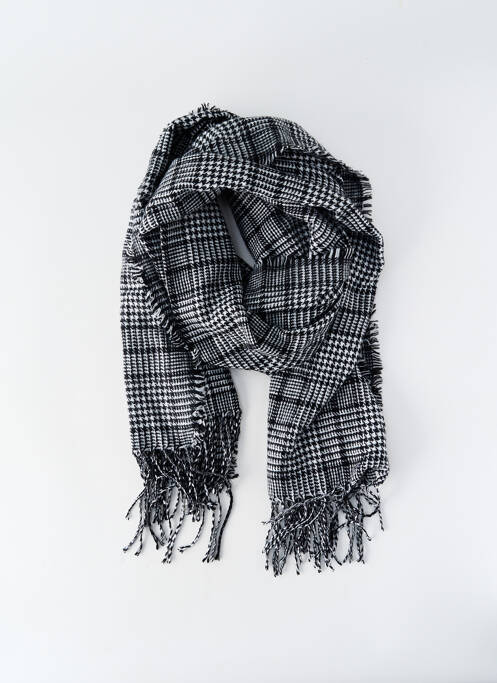 Eșarfă negru S.OLIVER femeie