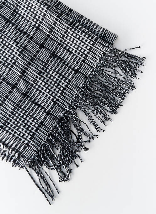 Eșarfă negru S.OLIVER femeie