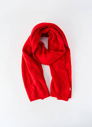 Eșarfă roșu STREET ONE femeie