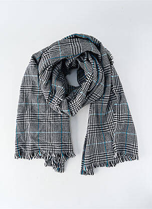 Eșarfă negru ESPRIT femeie