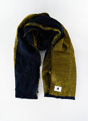 Eșarfă albastru G STAR bărbat