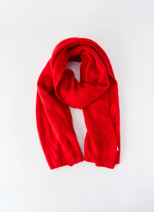 Eșarfă roșu STREET ONE femeie