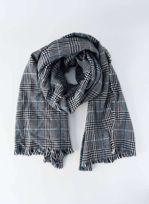 Eșarfă negru ESPRIT femeie