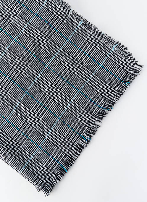 Eșarfă negru ESPRIT femeie