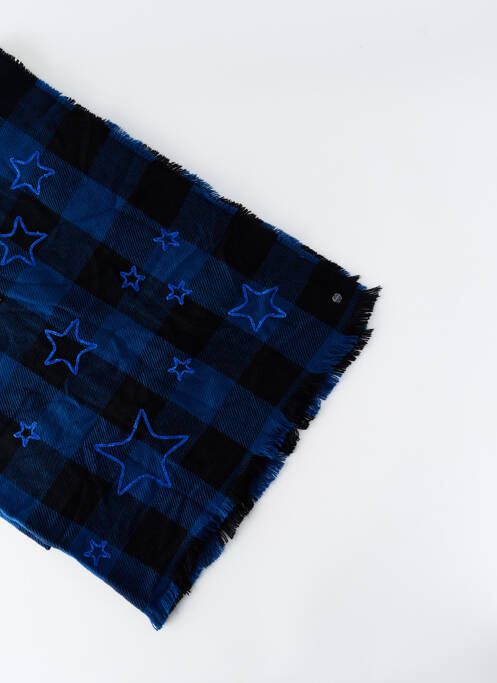 Eșarfă albastru ESPRIT femeie