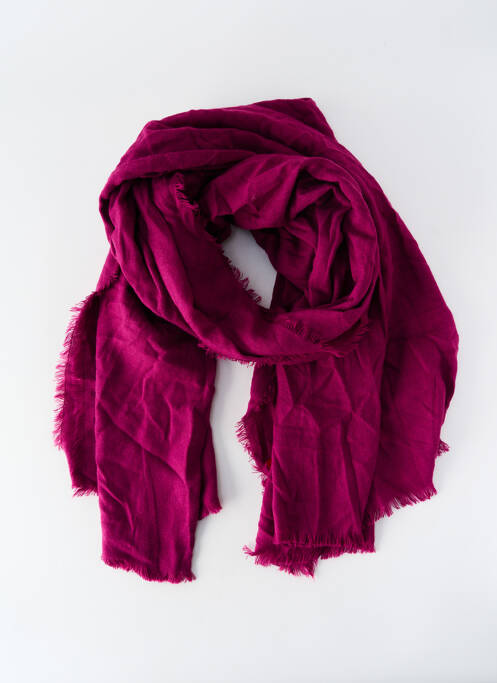 Eșarfă violet S.OLIVER femeie