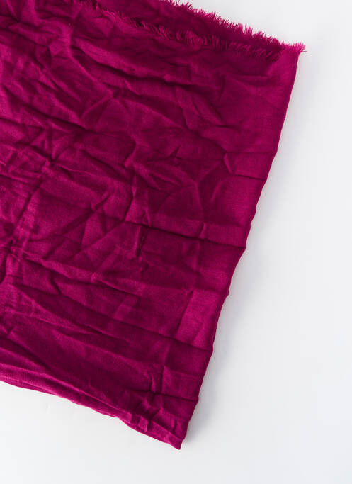 Eșarfă violet S.OLIVER femeie