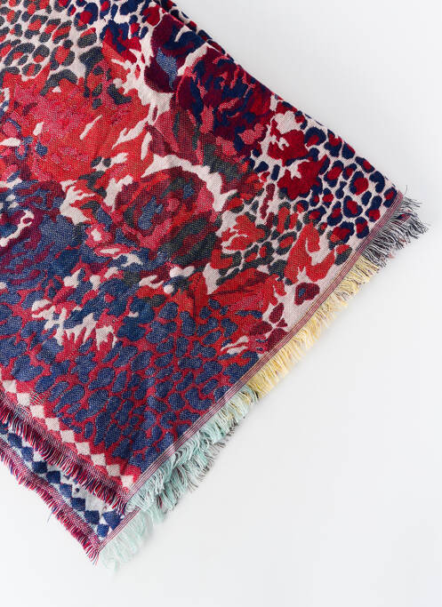 Eșarfă roșu ESPRIT femeie