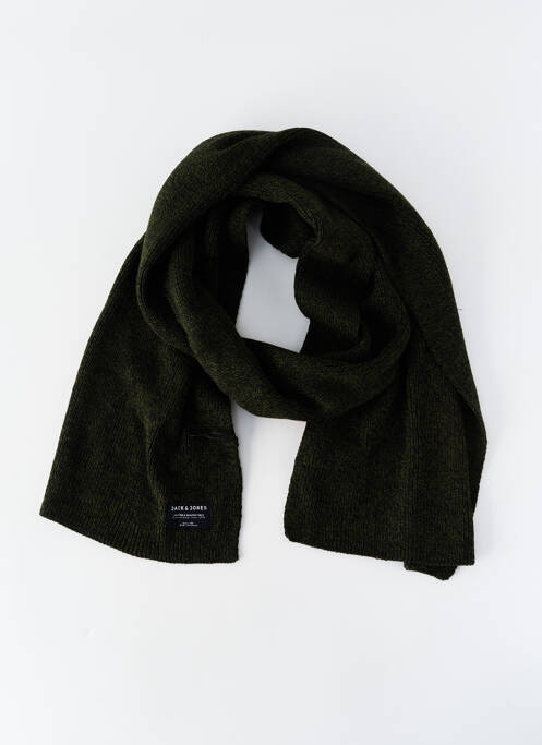 Eșarfă verde JACK & JONES bărbat