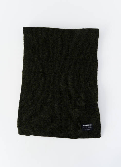 Eșarfă verde JACK & JONES bărbat
