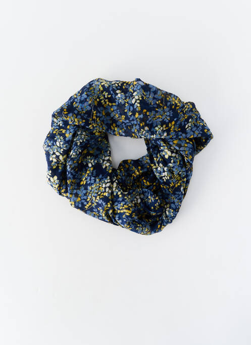 Eșarfă albastru S.OLIVER femeie